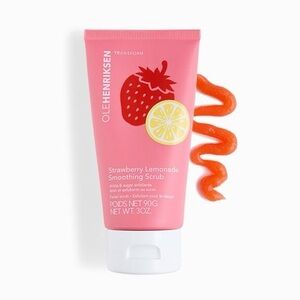 Ole Henriksen Pink Smoothing Scrub